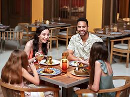 Dreams Estrella del Mar Mazatlan Golf & Spa Resort - All Inclusive