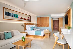 Dreams Estrella del Mar Mazatlan Golf & Spa Resort - All Inclusive