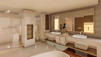 Dreams Estrella del Mar Mazatlan Golf & Spa Resort - All Inclusive