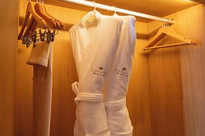 Dreams Estrella del Mar Mazatlan Golf & Spa Resort - All Inclusive