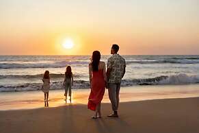 Dreams Estrella del Mar Mazatlan Golf & Spa Resort - All Inclusive