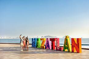 Dreams Estrella del Mar Mazatlan Golf & Spa Resort - All Inclusive