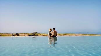 Dreams Estrella del Mar Mazatlan Golf & Spa Resort - All Inclusive