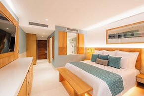 Dreams Estrella del Mar Mazatlan Golf & Spa Resort - All Inclusive