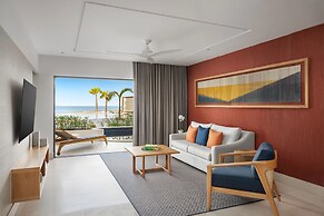 Dreams Estrella del Mar Mazatlan Golf & Spa Resort - All Inclusive