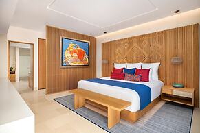 Dreams Estrella del Mar Mazatlan Golf & Spa Resort - All Inclusive