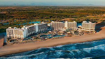 Dreams Estrella del Mar Mazatlan Golf & Spa Resort - All Inclusive