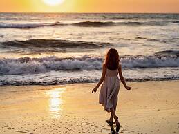 Dreams Estrella del Mar Mazatlan Golf & Spa Resort - All Inclusive