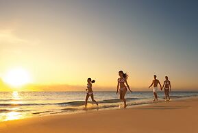 Dreams Estrella del Mar Mazatlan Golf & Spa Resort - All Inclusive