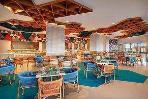 Dreams Estrella del Mar Mazatlan Golf & Spa Resort - All Inclusive