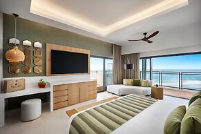 Dreams Estrella del Mar Mazatlan Golf & Spa Resort - All Inclusive