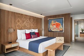 Dreams Estrella del Mar Mazatlan Golf & Spa Resort - All Inclusive