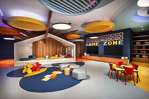 Dreams Estrella del Mar Mazatlan Golf & Spa Resort - All Inclusive