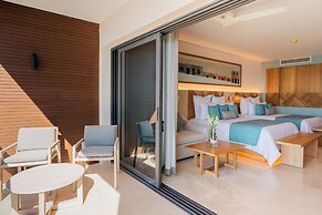 Dreams Estrella del Mar Mazatlan Golf & Spa Resort - All Inclusive