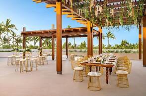 Dreams Estrella del Mar Mazatlan Golf & Spa Resort - All Inclusive