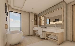 Dreams Estrella del Mar Mazatlan Golf & Spa Resort - All Inclusive