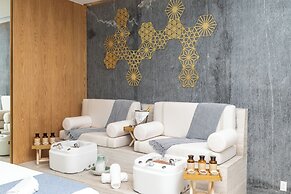 Dreams Estrella del Mar Mazatlan Golf & Spa Resort - All Inclusive