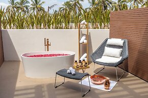 Dreams Estrella del Mar Mazatlan Golf & Spa Resort - All Inclusive