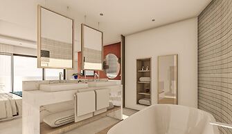 Dreams Estrella del Mar Mazatlan Golf & Spa Resort - All Inclusive