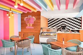 Dreams Estrella del Mar Mazatlan Golf & Spa Resort - All Inclusive