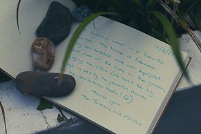 Penrose - Beach House With Direct Beach Access