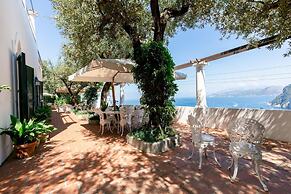 Villa Ginestra by Elite Villas