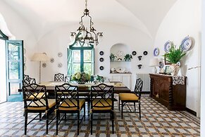 Villa Ginestra by Elite Villas