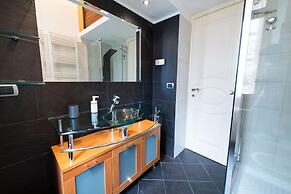 Casa Aosta in Rome With 1 Bedrooms and 1 Bathrooms
