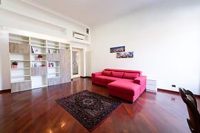 Casa Aosta in Rome With 1 Bedrooms and 1 Bathrooms