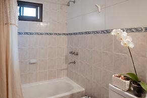 Cosy Local Artist's Flat, Central Location, Fully Equipped