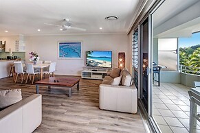 Poinciana Lodges -Ocean Views