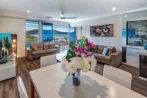 Poinciana Lodges -Ocean Views