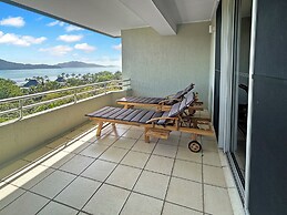 Poinciana Lodges -Ocean Views