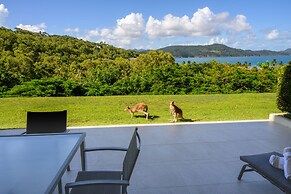 Poinciana Lodges -Ocean Views