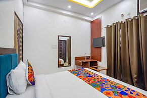 FabExpress MVR Services Sector 55