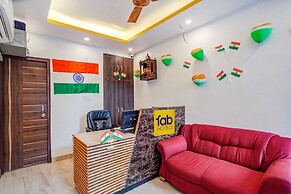 FabExpress MVR Services Sector 55