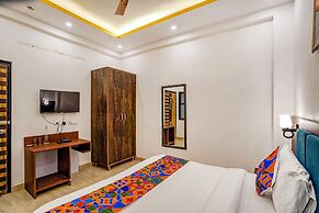 FabExpress MVR Services Sector 55