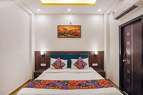 FabExpress MVR Services Sector 55