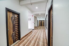 FabExpress MVR Services Sector 55