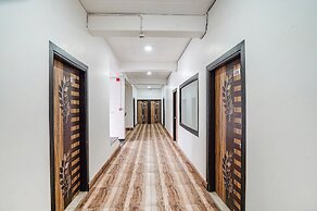 FabExpress MVR Services Sector 55