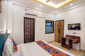 FabExpress MVR Services Sector 55