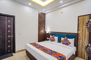 FabExpress MVR Services Sector 55