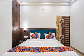 FabExpress MVR Services Sector 55