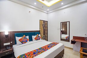 FabExpress MVR Services Sector 55