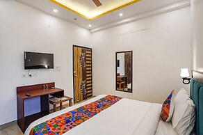 FabExpress MVR Services Sector 55