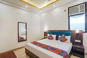 FabExpress MVR Services Sector 55