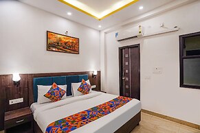 FabExpress MVR Services Sector 55