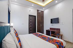 FabExpress MVR Services Sector 55