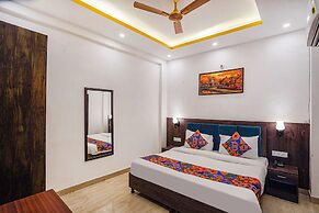 FabExpress MVR Services Sector 55