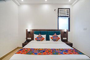 FabExpress MVR Services Sector 55